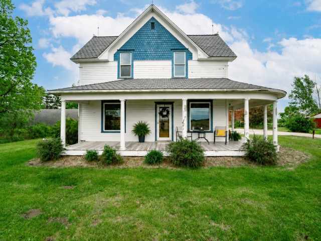 Menomonie Residential Real Estate