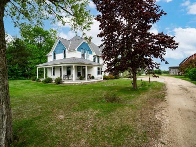 Menomonie Residential Real Estate