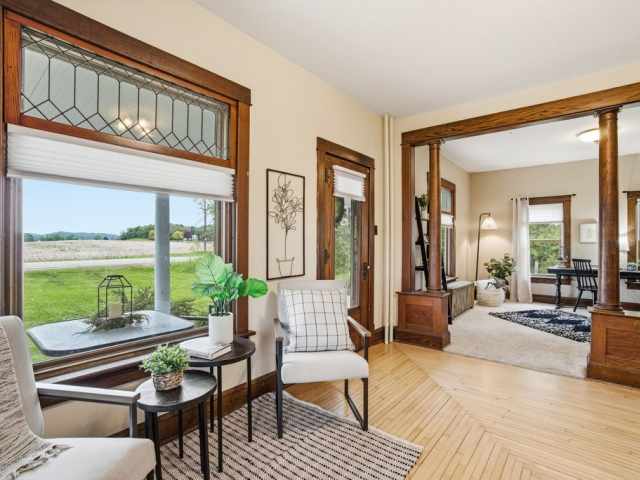 Menomonie Residential Real Estate