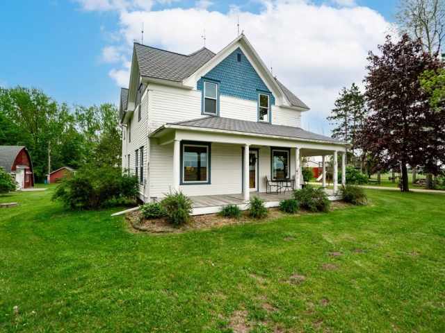 Menomonie Residential Real Estate