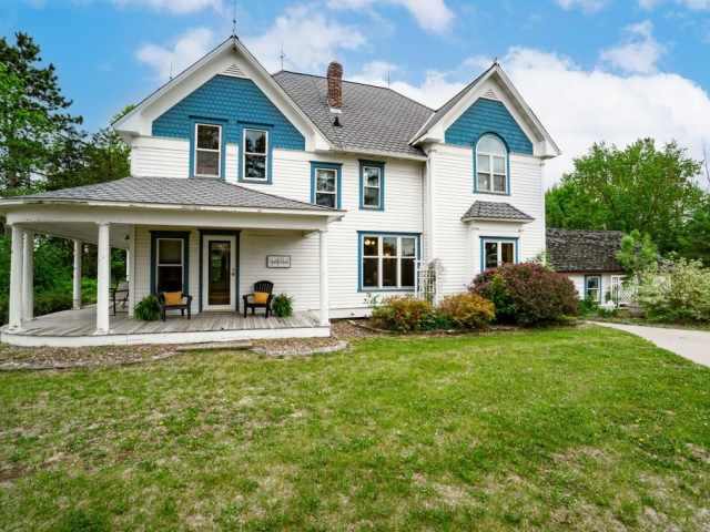 Menomonie Residential Real Estate