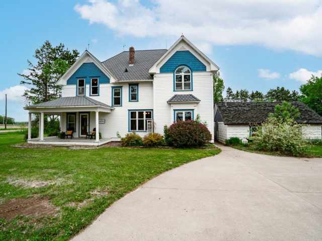 Menomonie Residential Real Estate