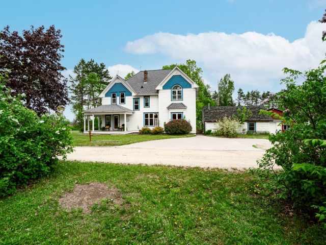 Menomonie Residential Real Estate