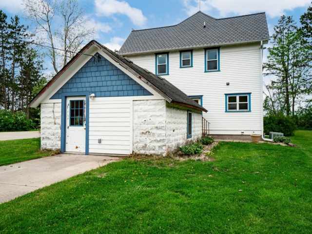 Menomonie Residential Real Estate