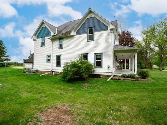 Menomonie Residential Real Estate