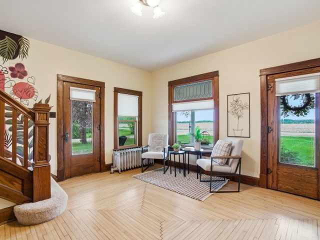 Menomonie Residential Real Estate
