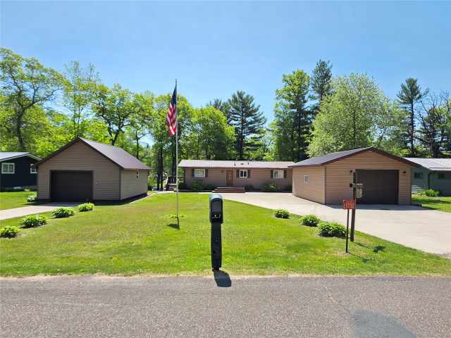 Menomonie Residential Real Estate