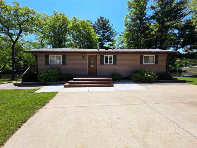 Menomonie Residential Real Estate