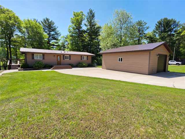 Menomonie Residential Real Estate