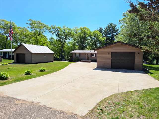 Menomonie Residential Real Estate