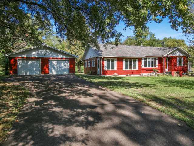 Menomonie Residential Real Estate