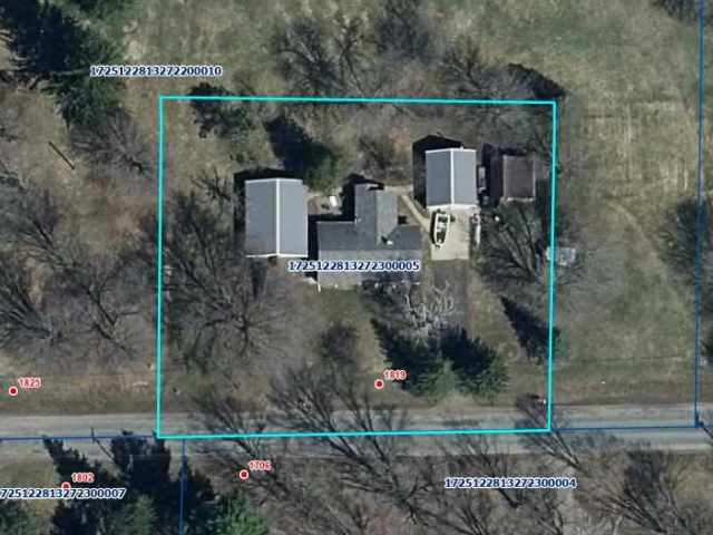 Menomonie Residential Real Estate