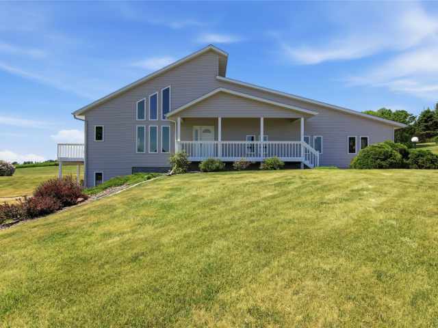 Menomonie Residential Real Estate