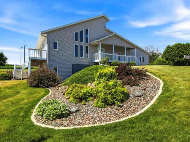 Menomonie Residential Real Estate
