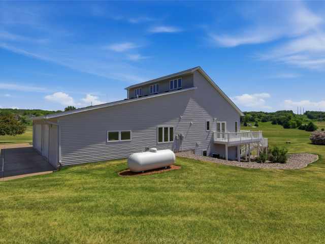 Menomonie Residential Real Estate