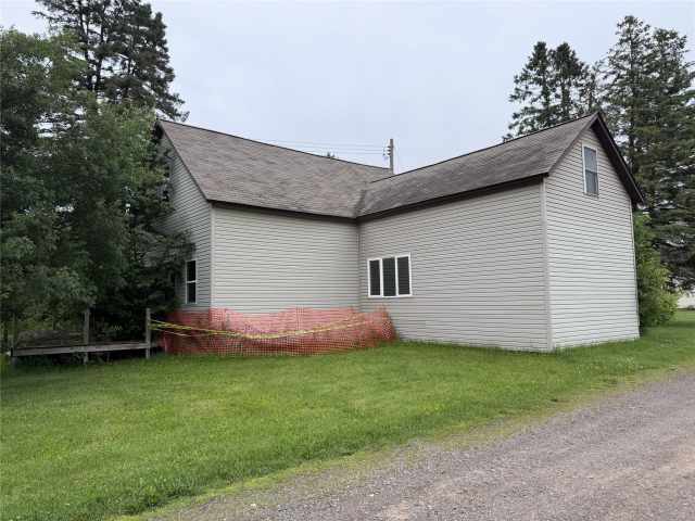 Almena Residential Real Estate