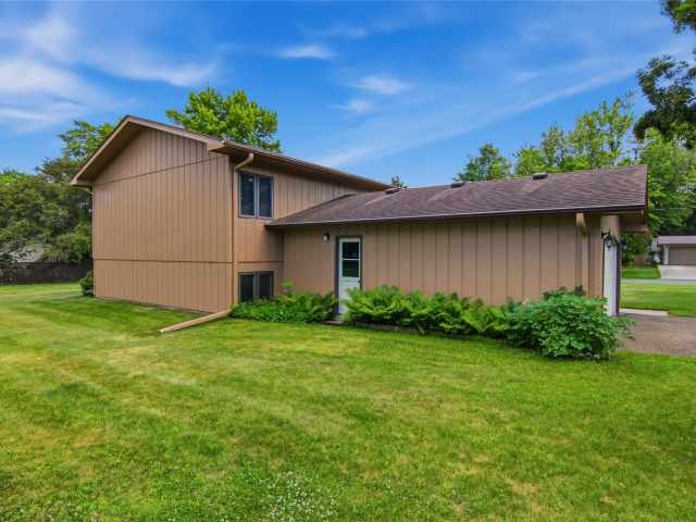 Menomonie Residential Real Estate