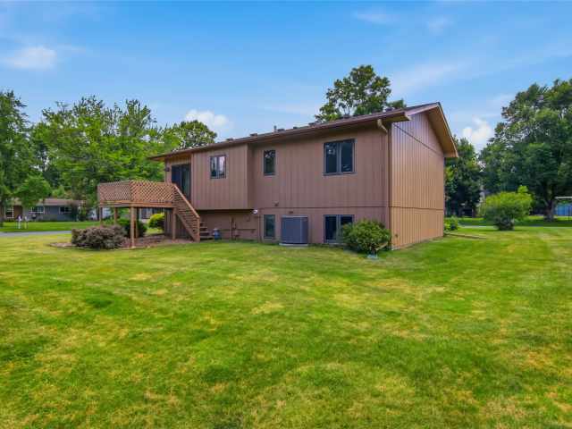 Menomonie Residential Real Estate