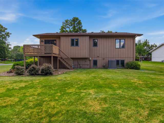 Menomonie Residential Real Estate