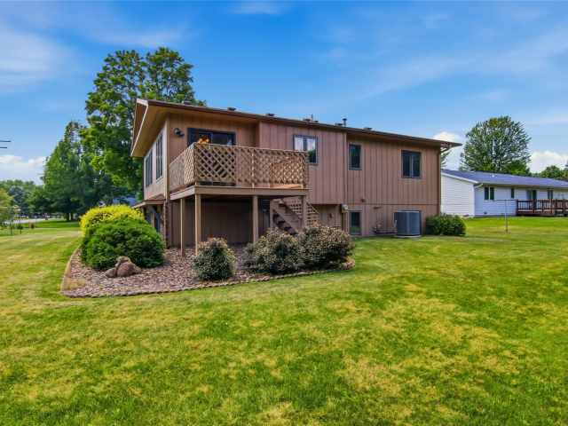 Menomonie Residential Real Estate