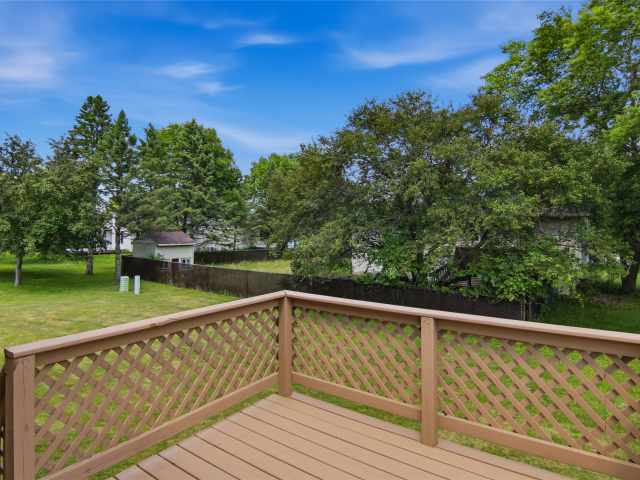 Menomonie Residential Real Estate