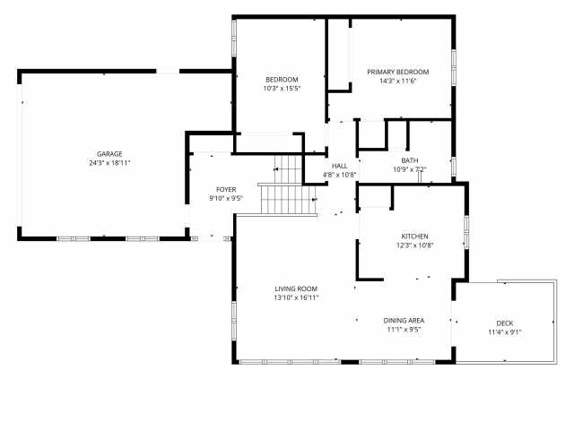 Menomonie Residential Real Estate