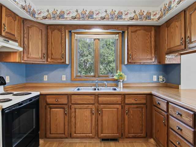 Menomonie Residential Real Estate
