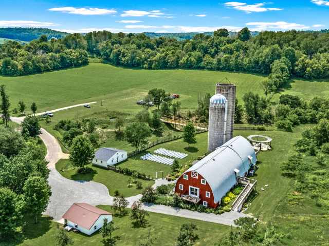 Menomonie Commercial Real Estate