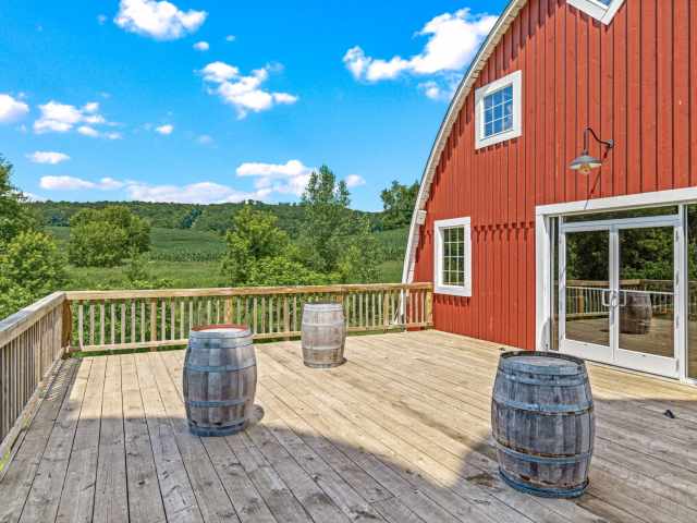 Menomonie Commercial Real Estate