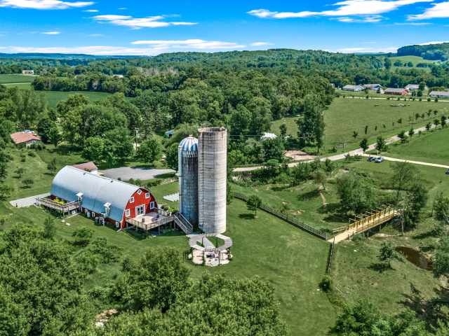 Menomonie Commercial Real Estate