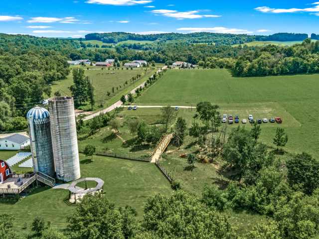 Menomonie Commercial Real Estate