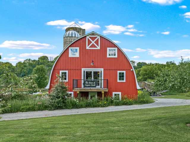 Menomonie Commercial Real Estate