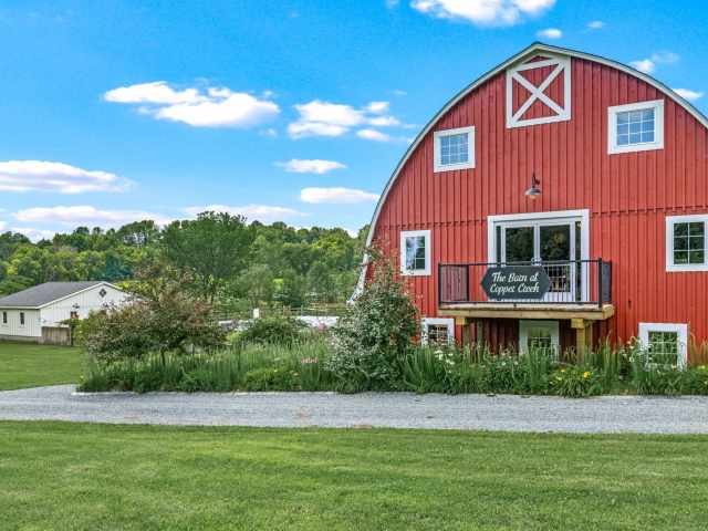 Menomonie Commercial Real Estate
