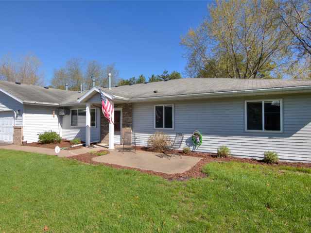 Menomonie Residential Real Estate