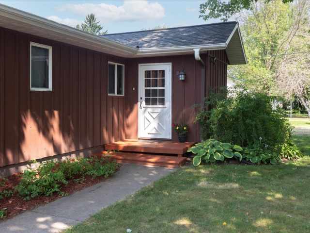 Menomonie Residential Real Estate