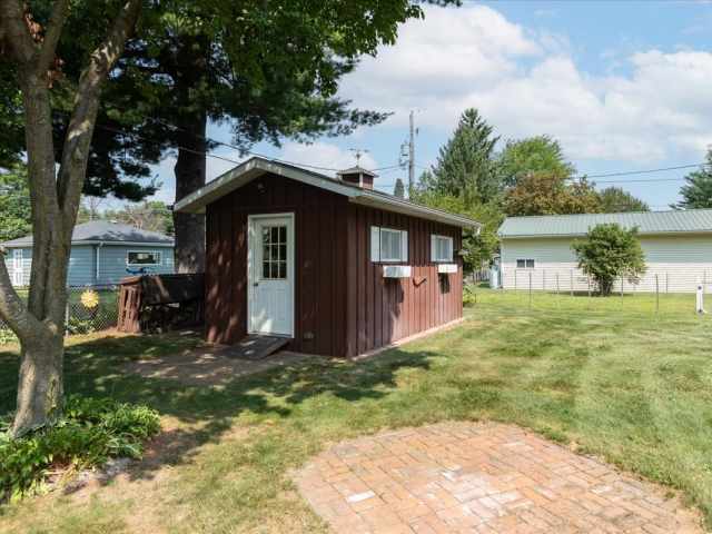 Menomonie Residential Real Estate