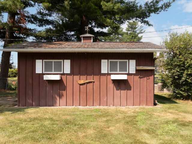 Menomonie Residential Real Estate