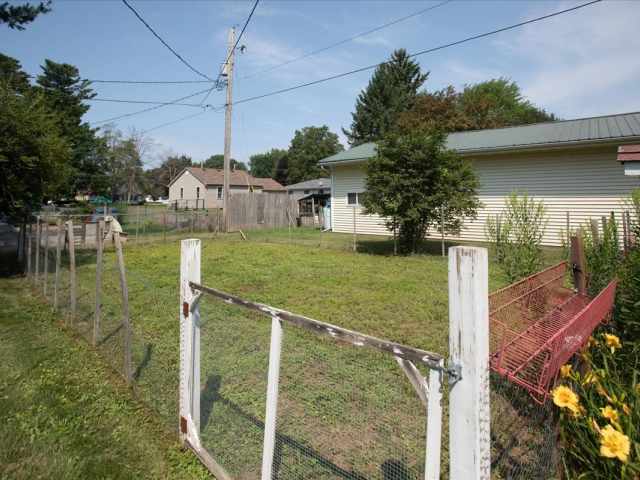 Menomonie Residential Real Estate