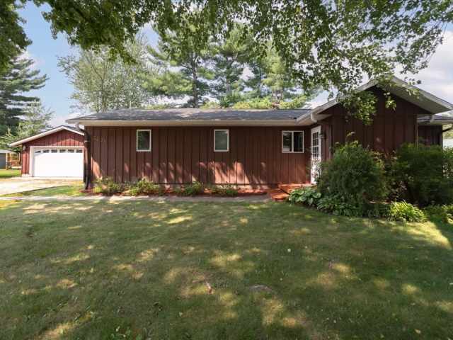 Menomonie Residential Real Estate