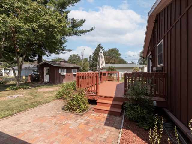 Menomonie Residential Real Estate