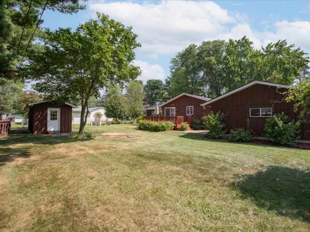 Menomonie Residential Real Estate