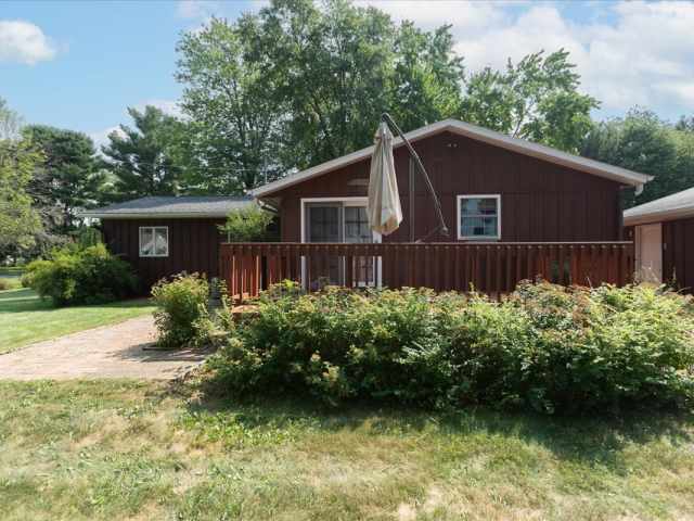 Menomonie Residential Real Estate