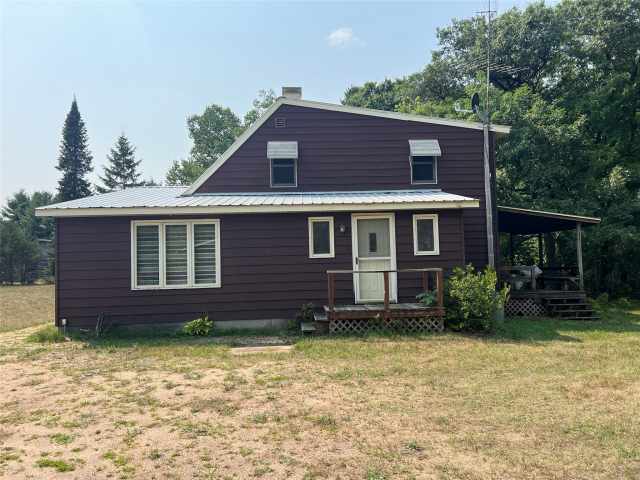 Black River Falls Residential Real Estate
