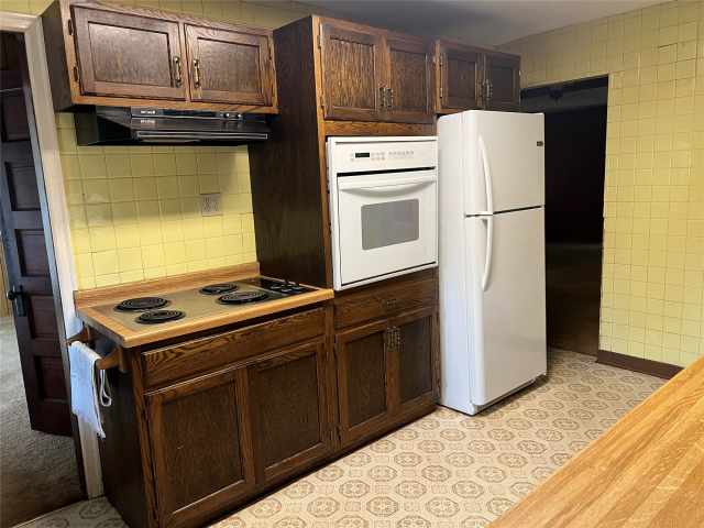 Black River Falls Residential Real Estate