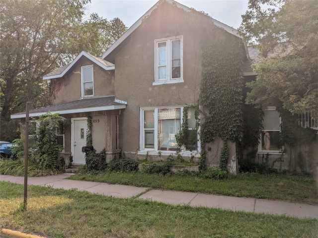 Menomonie Multi-Family Real Estate