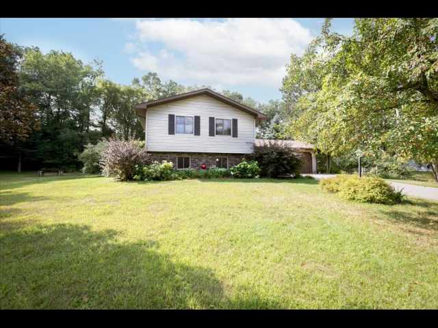 Menomonie Residential Real Estate