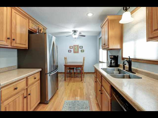Menomonie Residential Real Estate