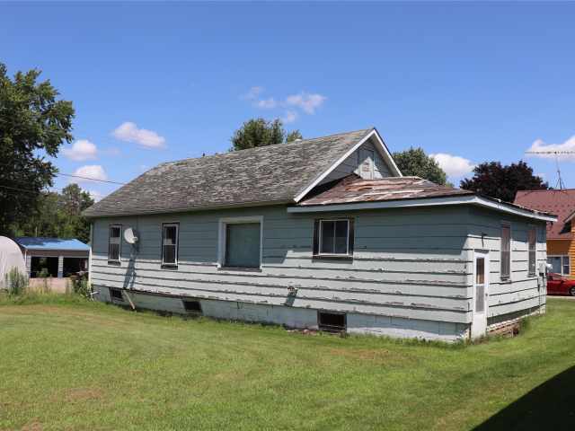 Fairchild Residential Real Estate