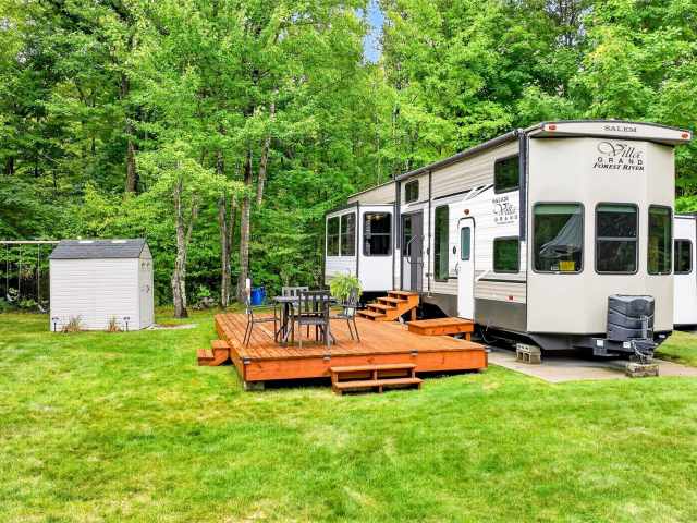 Birchwood Residential Real Estate