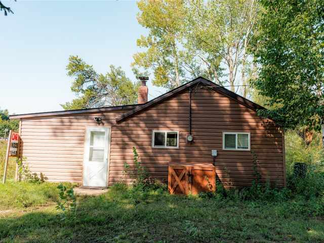 Trego Residential Real Estate